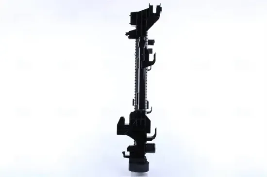 Kühler, Motorkühlung NISSENS 686807 Bild Kühler, Motorkühlung NISSENS 686807