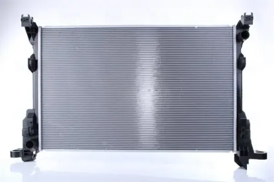 Kühler, Motorkühlung NISSENS 686807 Bild Kühler, Motorkühlung NISSENS 686807