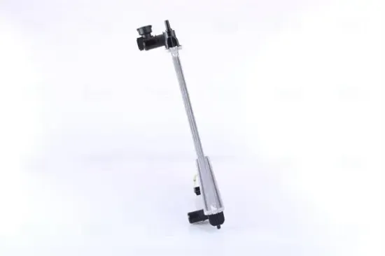 Kühler, Motorkühlung NISSENS 68700A Bild Kühler, Motorkühlung NISSENS 68700A