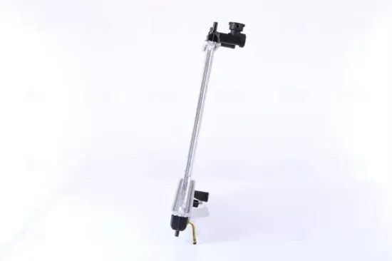 Kühler, Motorkühlung NISSENS 68700A Bild Kühler, Motorkühlung NISSENS 68700A