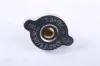 Kühler, Motorkühlung NISSENS 68700A Bild Kühler, Motorkühlung NISSENS 68700A
