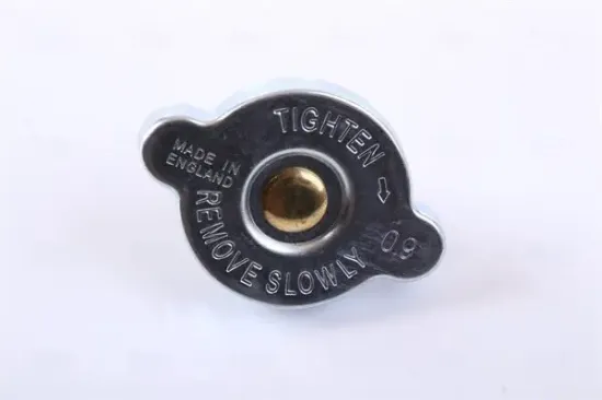 Kühler, Motorkühlung NISSENS 68700A Bild Kühler, Motorkühlung NISSENS 68700A