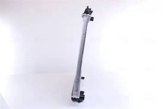 Kühler, Motorkühlung NISSENS 68703A Bild Kühler, Motorkühlung NISSENS 68703A