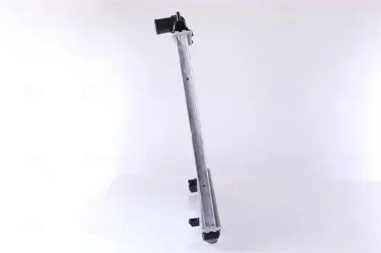 Kühler, Motorkühlung NISSENS 68703A Bild Kühler, Motorkühlung NISSENS 68703A