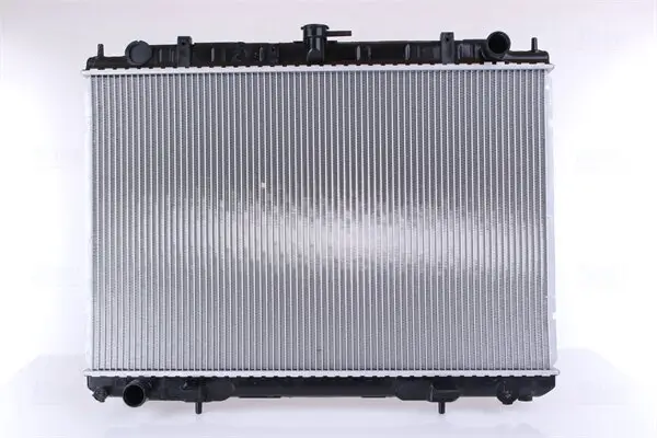 Kühler, Motorkühlung NISSENS 68703A