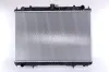Kühler, Motorkühlung NISSENS 68703A