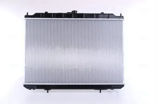 Kühler, Motorkühlung NISSENS 68704 Bild Kühler, Motorkühlung NISSENS 68704