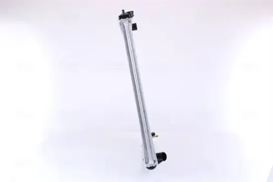 Kühler, Motorkühlung NISSENS 68707A Bild Kühler, Motorkühlung NISSENS 68707A