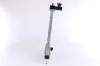 Kühler, Motorkühlung NISSENS 687141 Bild Kühler, Motorkühlung NISSENS 687141