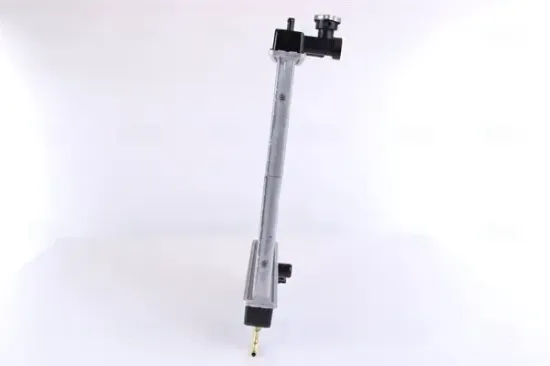 Kühler, Motorkühlung NISSENS 687141 Bild Kühler, Motorkühlung NISSENS 687141