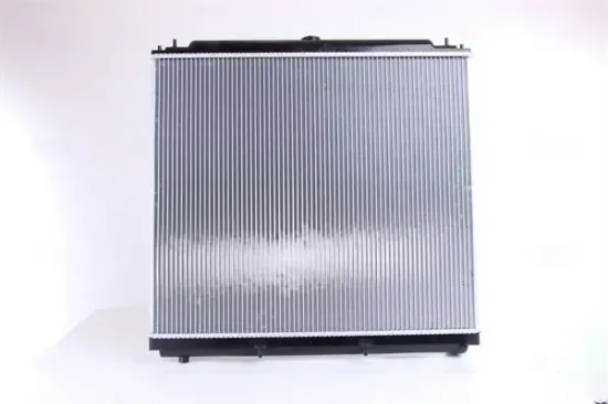 Kühler, Motorkühlung NISSENS 68717 Bild Kühler, Motorkühlung NISSENS 68717