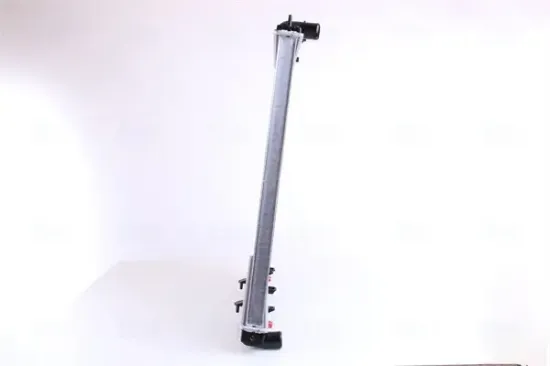 Kühler, Motorkühlung NISSENS 68717 Bild Kühler, Motorkühlung NISSENS 68717