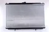 Kühler, Motorkühlung NISSENS 68718 Bild Kühler, Motorkühlung NISSENS 68718