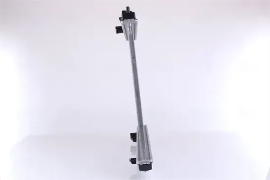 Kühler, Motorkühlung NISSENS 68718 Bild Kühler, Motorkühlung NISSENS 68718