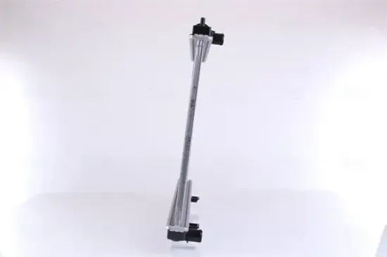 Kühler, Motorkühlung NISSENS 68718 Bild Kühler, Motorkühlung NISSENS 68718