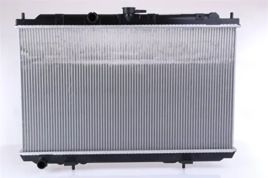 Kühler, Motorkühlung NISSENS 68718 Bild Kühler, Motorkühlung NISSENS 68718