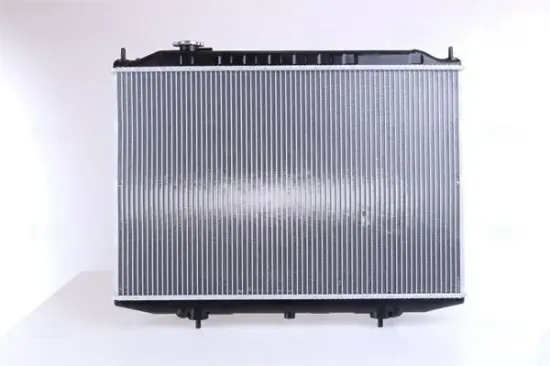 Kühler, Motorkühlung NISSENS 68721 Bild Kühler, Motorkühlung NISSENS 68721