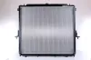 Kühler, Motorkühlung NISSENS 68726 Bild Kühler, Motorkühlung NISSENS 68726