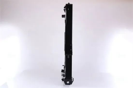 Kühler, Motorkühlung NISSENS 68726 Bild Kühler, Motorkühlung NISSENS 68726