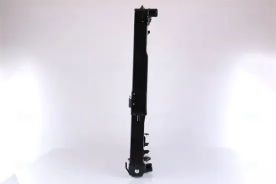 Kühler, Motorkühlung NISSENS 68726 Bild Kühler, Motorkühlung NISSENS 68726