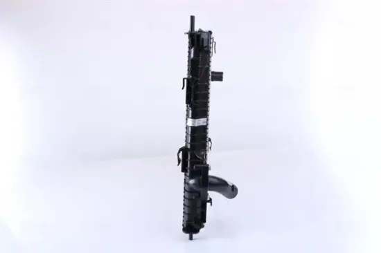 Kühler, Motorkühlung NISSENS 68733 Bild Kühler, Motorkühlung NISSENS 68733