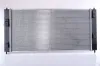 Kühler, Motorkühlung NISSENS 68737 Bild Kühler, Motorkühlung NISSENS 68737