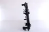Kühler, Motorkühlung NISSENS 68737 Bild Kühler, Motorkühlung NISSENS 68737