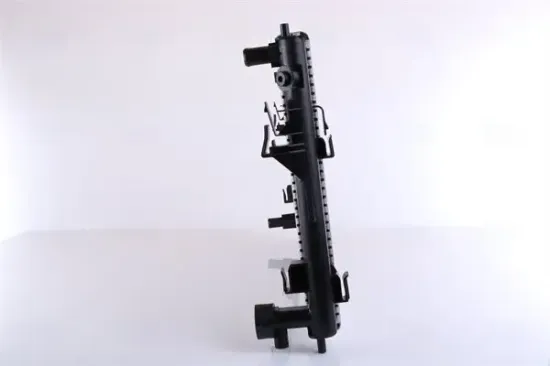 Kühler, Motorkühlung NISSENS 68737 Bild Kühler, Motorkühlung NISSENS 68737