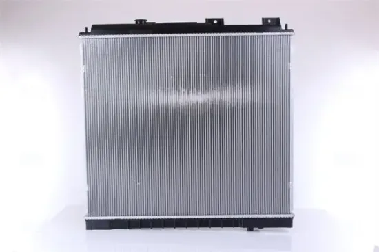 Kühler, Motorkühlung NISSENS 68744 Bild Kühler, Motorkühlung NISSENS 68744