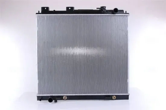 Kühler, Motorkühlung NISSENS 68744 Bild Kühler, Motorkühlung NISSENS 68744