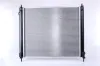 Kühler, Motorkühlung NISSENS 68746 Bild Kühler, Motorkühlung NISSENS 68746