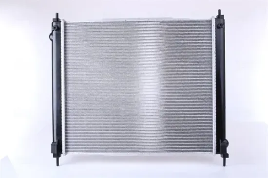 Kühler, Motorkühlung NISSENS 68746 Bild Kühler, Motorkühlung NISSENS 68746