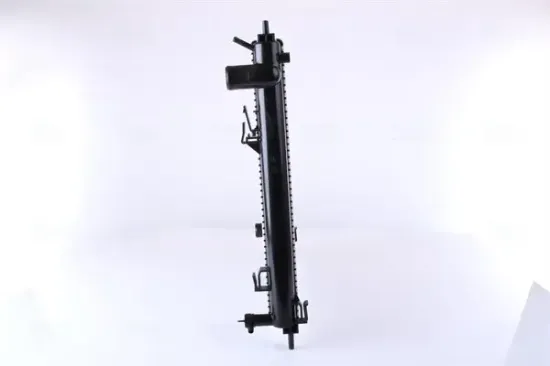 Kühler, Motorkühlung NISSENS 68746 Bild Kühler, Motorkühlung NISSENS 68746