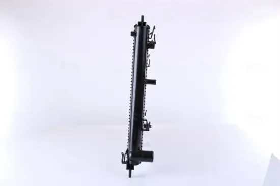 Kühler, Motorkühlung NISSENS 68746 Bild Kühler, Motorkühlung NISSENS 68746
