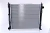 Kühler, Motorkühlung NISSENS 68746 Bild Kühler, Motorkühlung NISSENS 68746