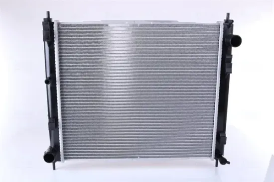 Kühler, Motorkühlung NISSENS 68746 Bild Kühler, Motorkühlung NISSENS 68746