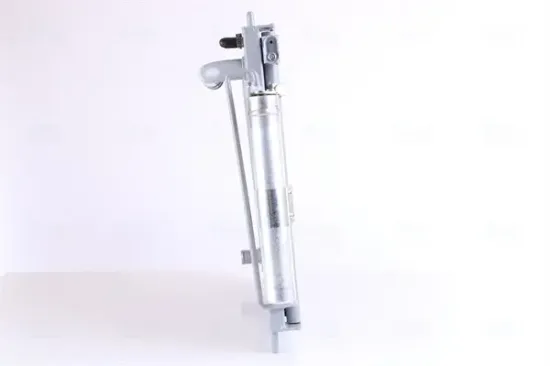 Kühlmodul NISSENS 68747 Bild Kühlmodul NISSENS 68747