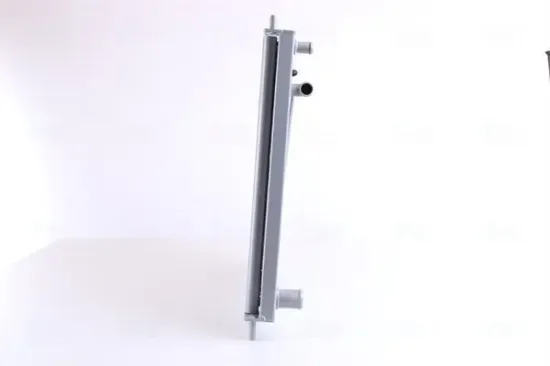 Kühlmodul NISSENS 68747 Bild Kühlmodul NISSENS 68747