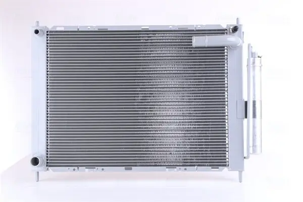 Kühlmodul NISSENS 68747