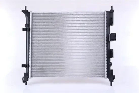 Kühler, Motorkühlung NISSENS 68752 Bild Kühler, Motorkühlung NISSENS 68752