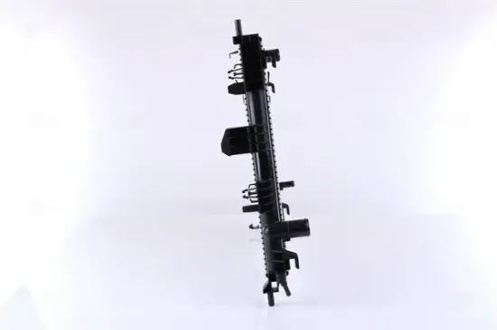 Kühler, Motorkühlung NISSENS 68752 Bild Kühler, Motorkühlung NISSENS 68752