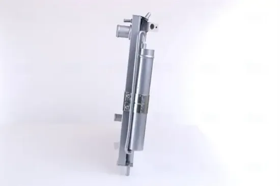 Kühlmodul NISSENS 68757 Bild Kühlmodul NISSENS 68757