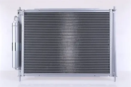 Kühlmodul NISSENS 68757 Bild Kühlmodul NISSENS 68757