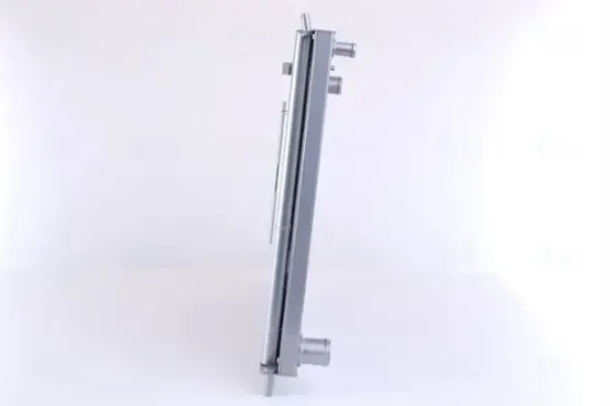 Kühlmodul NISSENS 68757 Bild Kühlmodul NISSENS 68757