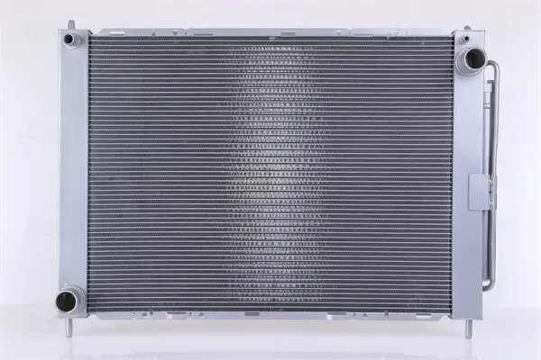 Kühlmodul NISSENS 68757