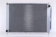 Kühlmodul NISSENS 68757