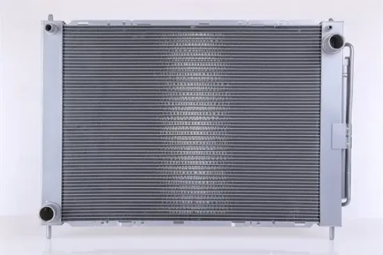 Kühlmodul NISSENS 68757 Bild Kühlmodul NISSENS 68757