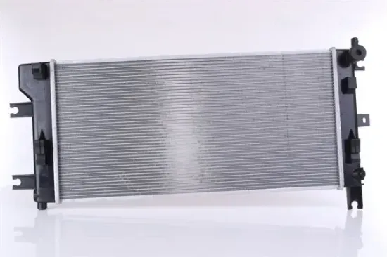 Kühler, Motorkühlung NISSENS 68765 Bild Kühler, Motorkühlung NISSENS 68765
