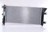 Kühler, Motorkühlung NISSENS 68765