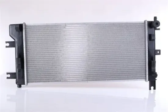 Kühler, Motorkühlung NISSENS 68773 Bild Kühler, Motorkühlung NISSENS 68773